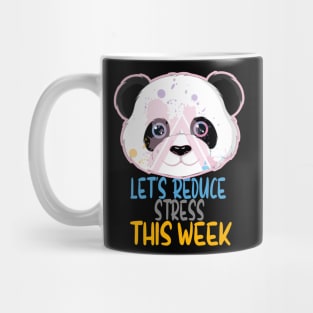 Stress Mug